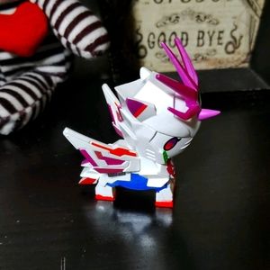 Tokidoki Unicorno series 9, Mecacorno